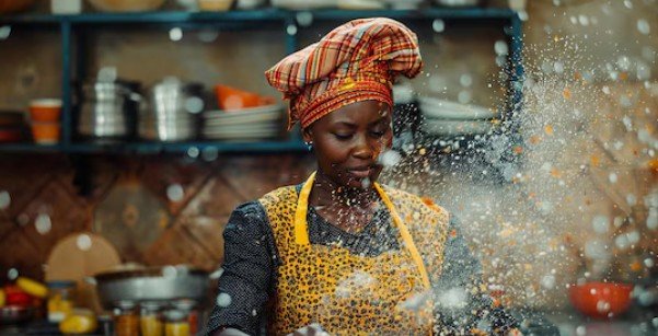 Concours Cuisine Femmes